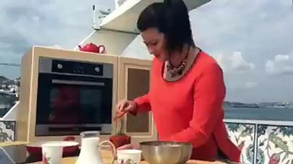 Pakistan Turkey A Revolutionary Journey First Glimpse Sunrise From Istanbul