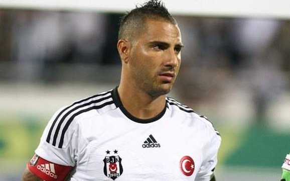 Le but incroyable de Quaresma avec le Besiktas !