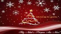 Natal chegando, Musicas de Natal