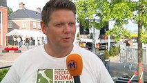Commercieel directeur FC Groningen strijdt voor titel Sterkste Man - RTV Noord