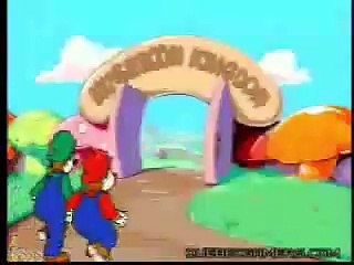 Hotel Mario - Nouns replaced with censored out curses