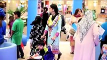 KHAAS Taste Challenge at Dolmen Mall Karachi & meeting Chef Shai