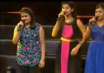 Indian Idol Junior - 23 August 2015 - Full Episode PArt 2