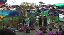 Catandungan Festival of the Province of Catanduanes in Magayon Festival of Festivals 2009