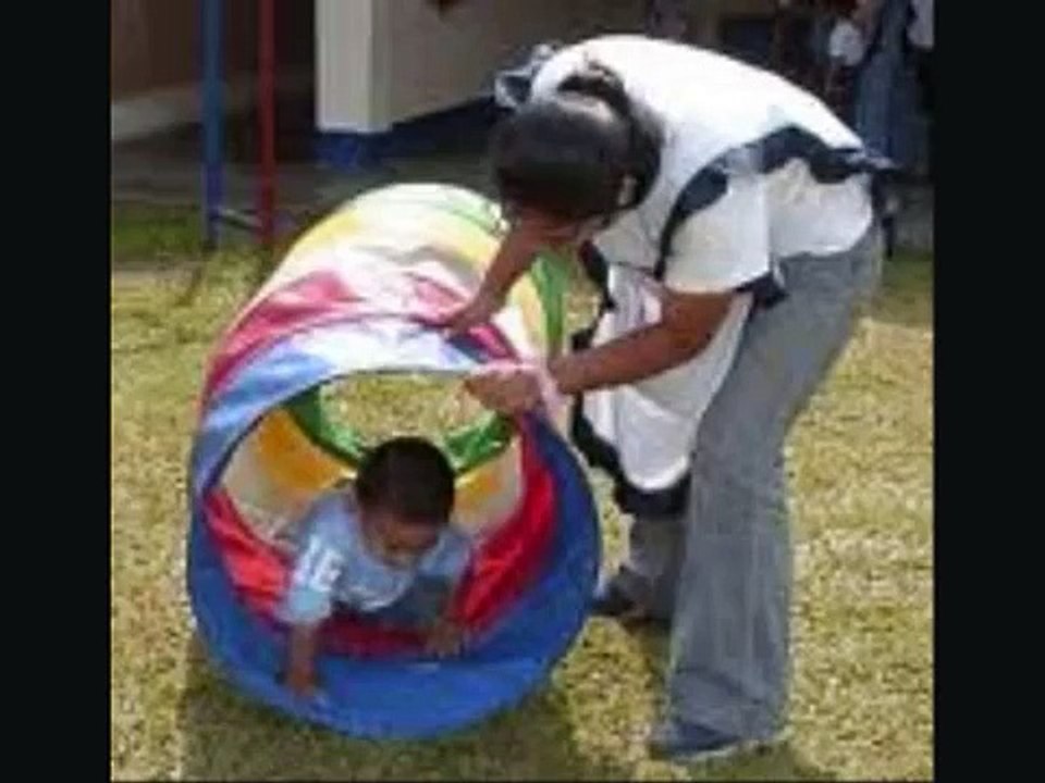 Etapas del desarrollo del pensamiento según Piaget