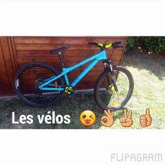 le vélo c est la vie tout le monde le sais