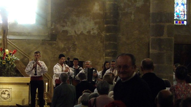 58 Festival de Confolens 2015.