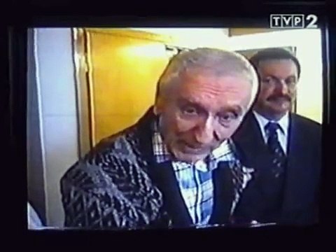 Edward Gierek - Nikt mnie już o nic nie pytał (2/3)