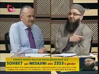 Secde'de Dua yapabilirmiyim ?. Cubbeli Ahmet hoca