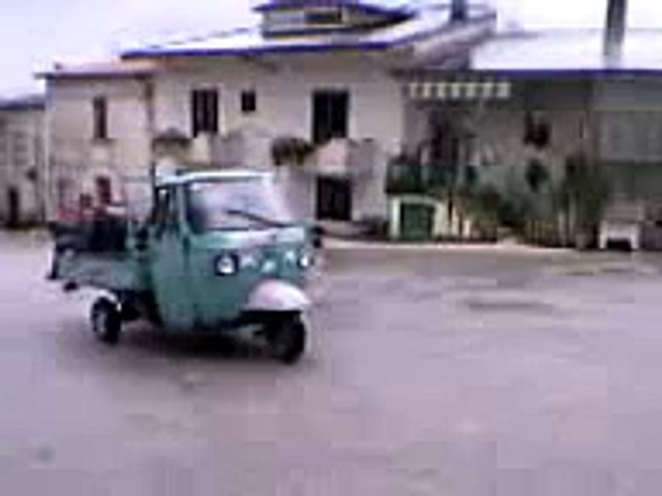 pazzo da legare
