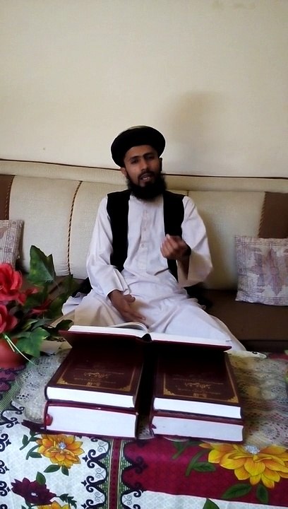 Allama Munir Abbas chishti / Rafayadain par la...