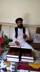 Allama Munir Abbas chishti / Rafayadain par la jawab Hadees / Ahl e Hdees ko chalenge