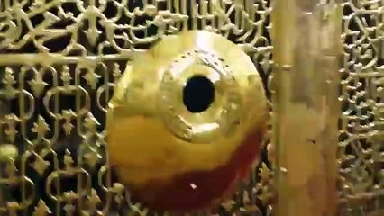 Exclusive Video of Prophet Mohammad (SAWS) 2015 Ramadan