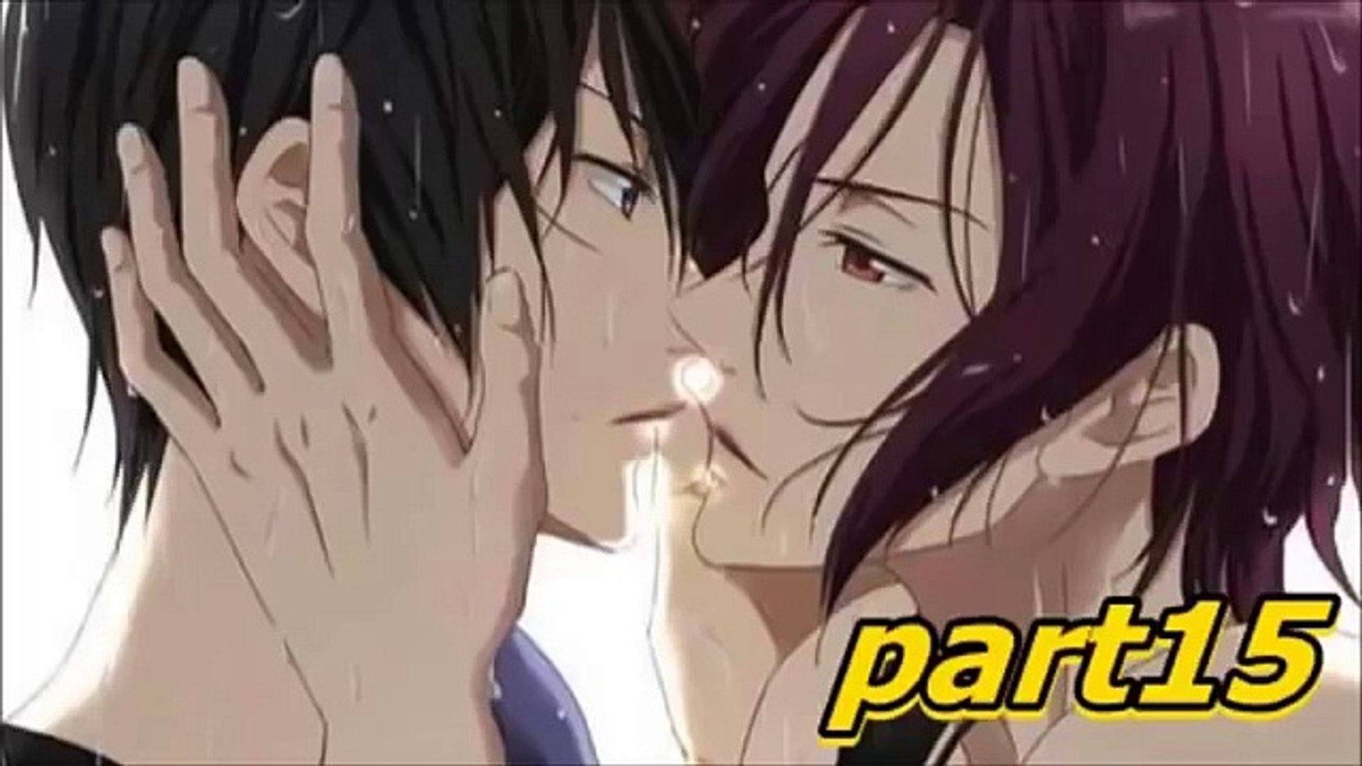 Blアニメ Part15 Video Dailymotion