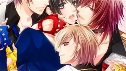 【BLボイス】僕を誘ってごらん！そしたら、いやらしく