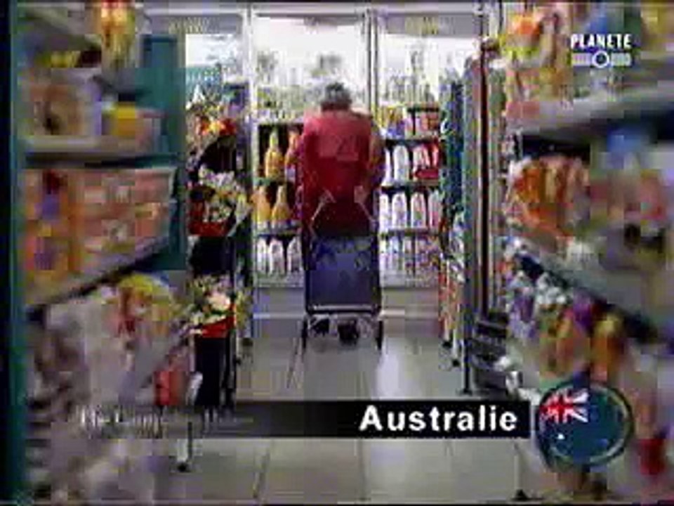 Women in Australia Really Fun