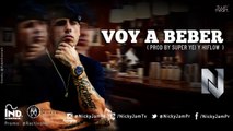 Nicky Jam - Voy a Beber | Audio Oficial @NickyJamPr