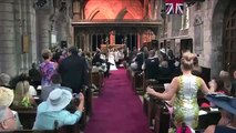 The Best Wedding Flash Mob UK
