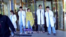 [Making]이종석(Lee Jong Suk),강소라(Kang So-ra),박해진(Park Hae-jin) 의사야? 아이돌이야?