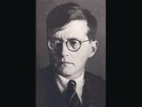 Shostakovich Op.87 Prelude & Fugue No.4 E minor - Ashekenazy