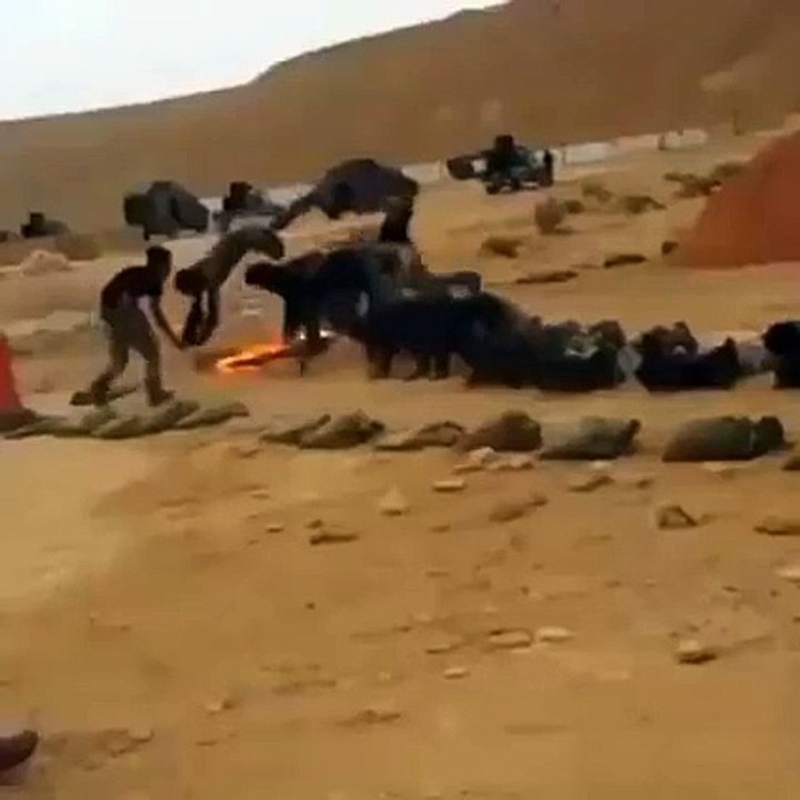 Army Training