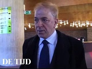 Interview met Jo Lernout van LHSP