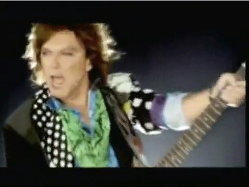 David & Patrick Cassidy - Only a Dream lasts forever