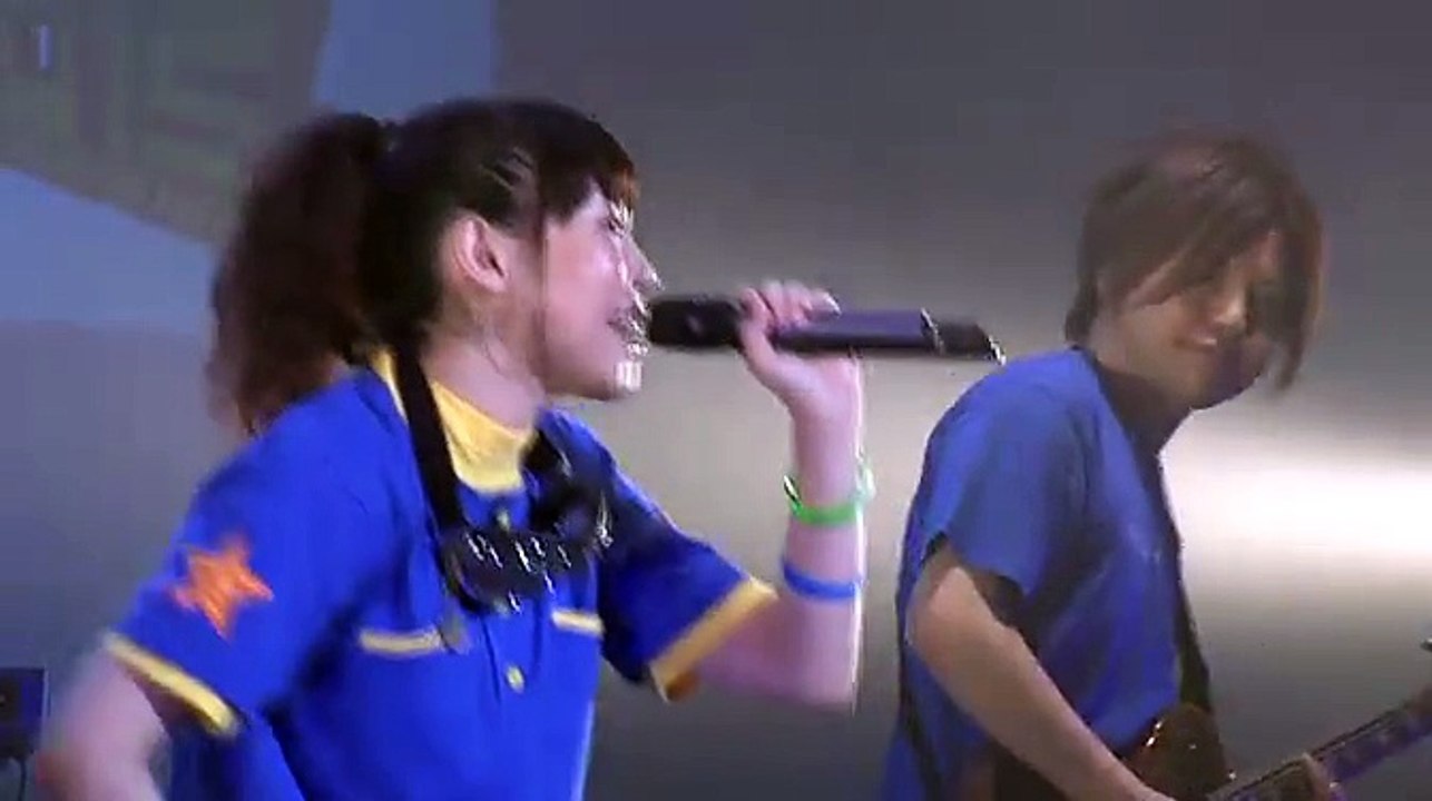 keep on - AiM [Digimon Adventure Fest 2015]