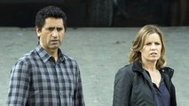 Fear the Walking Dead Season 1 Episode 2 - So Close, Yet So Far - Links