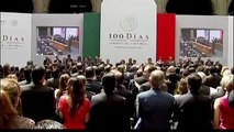Mexico, Peña Nieto: revelaciones de los 100 primeros días