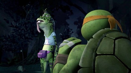 Teenage Mutant Ninja Turtles Season 3 Episode 21 - The Creeping Doom LINKS