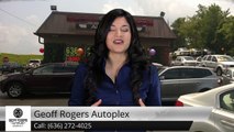 Geoff Rogers Autoplex Saint PetersRemarkableFive Star Review by cssstl