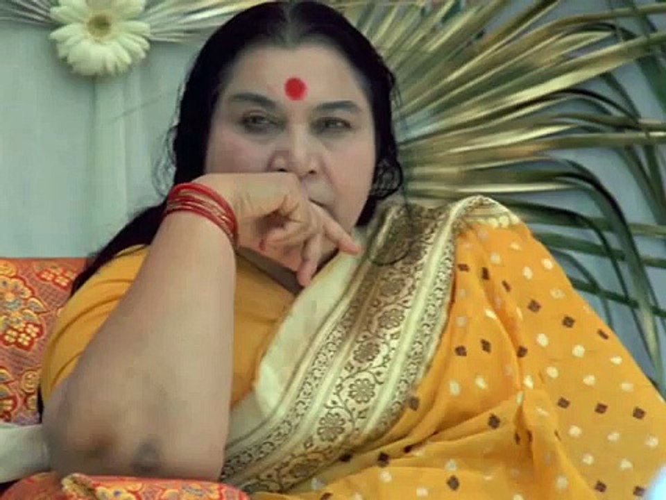 About Shri Hanuman - Shri Mataji Nirmala Devi