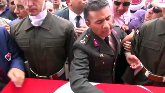 Yarbay Mehmet Alkan- Çözüm Diyenler neden şimdi savaş diyor