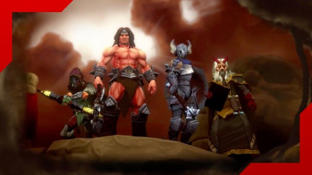 30 Premières Minutes : Gauntlet: Slayer Edition sur Playstation 4