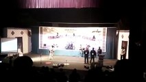 Pakistan National Anthem Guitar Solo