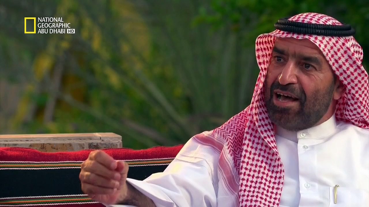 السنوات الأولى لأبوظبي