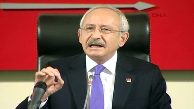 Kılıçdaroğlu'ndan Erdoğan'a flaş Beştepe yanıtı!
