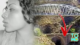 فتاة بريطانية تلقى حتفها بعد قفزة بونجي من على ارتفاع 260 قدم في إسبانيا