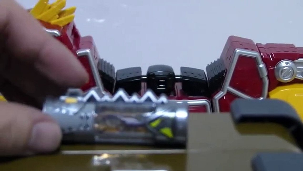 파워레인저 다이노포스 - 후타바인 다이노셀 장난감 다이노포스 장난감 파워레인저 장난감 Power Rangers Dino Toys 케이프 장난감 채널