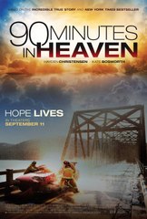 90 Minutes in Heaven (2015) Interview - Hayden Christensen