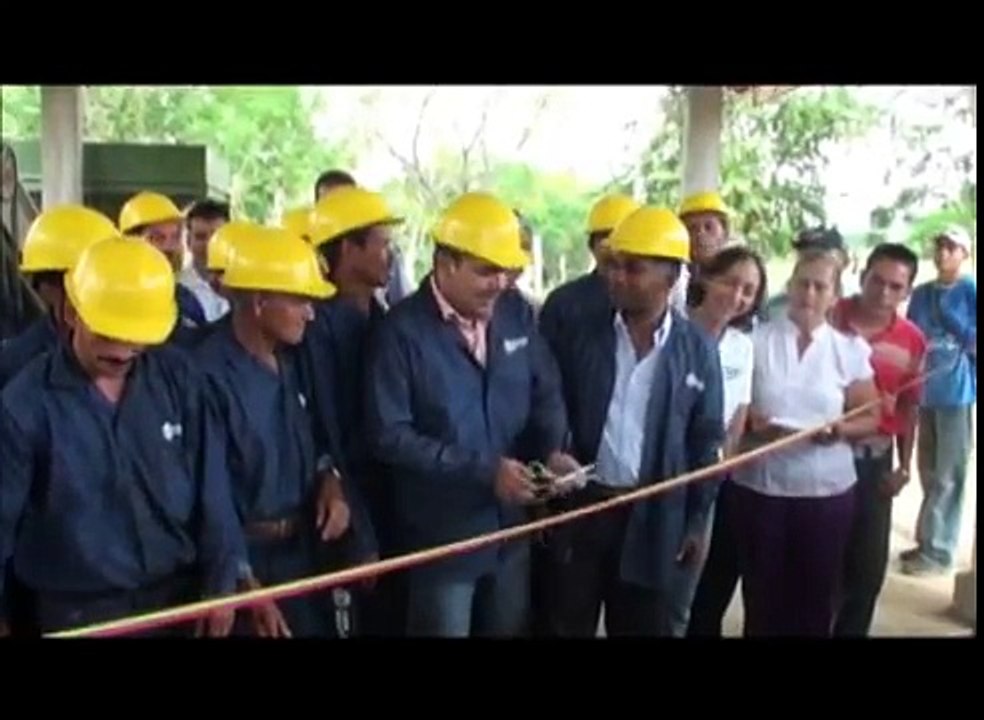 Un sueño hecho realidad, Pailitas - Cesár