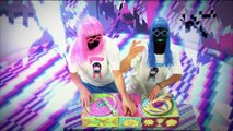 Hold The Line by Major Lazer - Frikstailers Remix (Directed by Flamboyant Paradise)