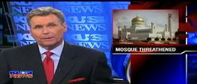 Video: CAIR Asks FBI to Probe Threatening Letter Sent to San Diego Mosque