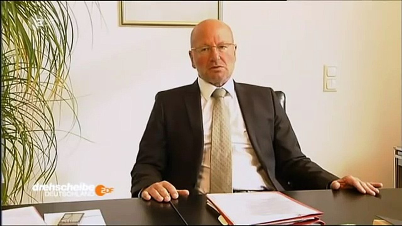 Tanja Gräff / Polizei Chef redet Klartext  ?!