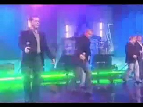 Westlife When You're Looking Like That (Live)