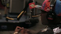 50 Cent Talks Kendrick 'Control' Verse   Kidd Kidd w/ Hot 97