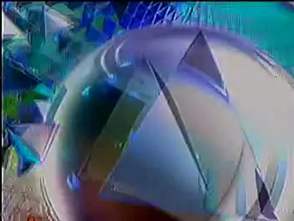 VINHETA SUPERCINE 2007