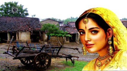 Rhim Jhim Barase La Sawanwa - KAJARI - Rain Song - Bhojpuri 2015.