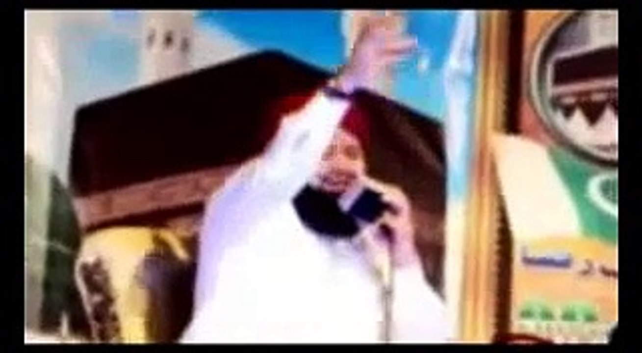 Owais Raza Qadri New Naat 2015 Wo Kia Dobain Jo Muhammad K Taraye Huye Hain